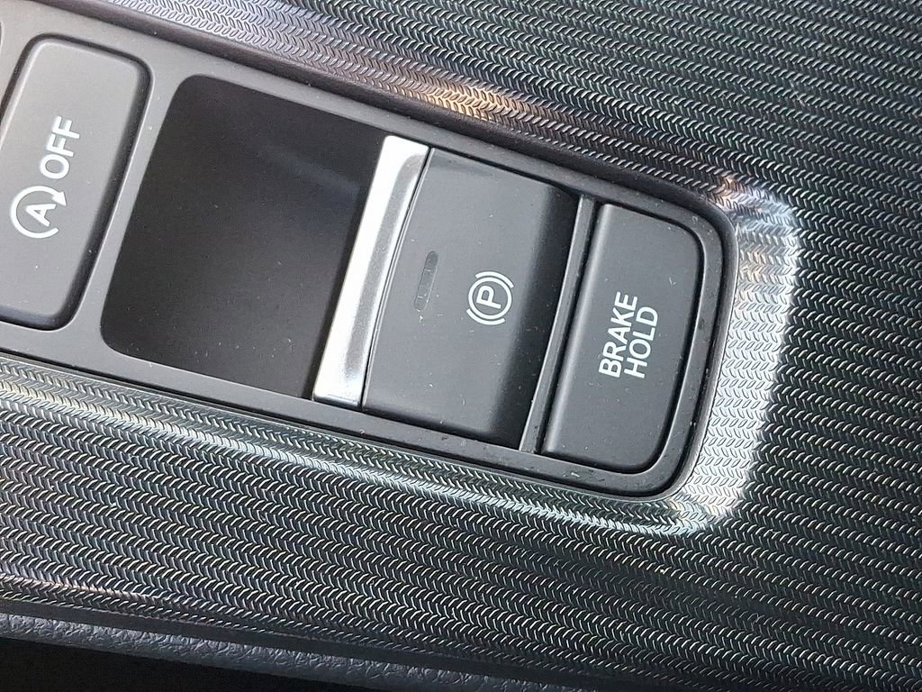 Certified 2023 Honda Civic Sport image 26