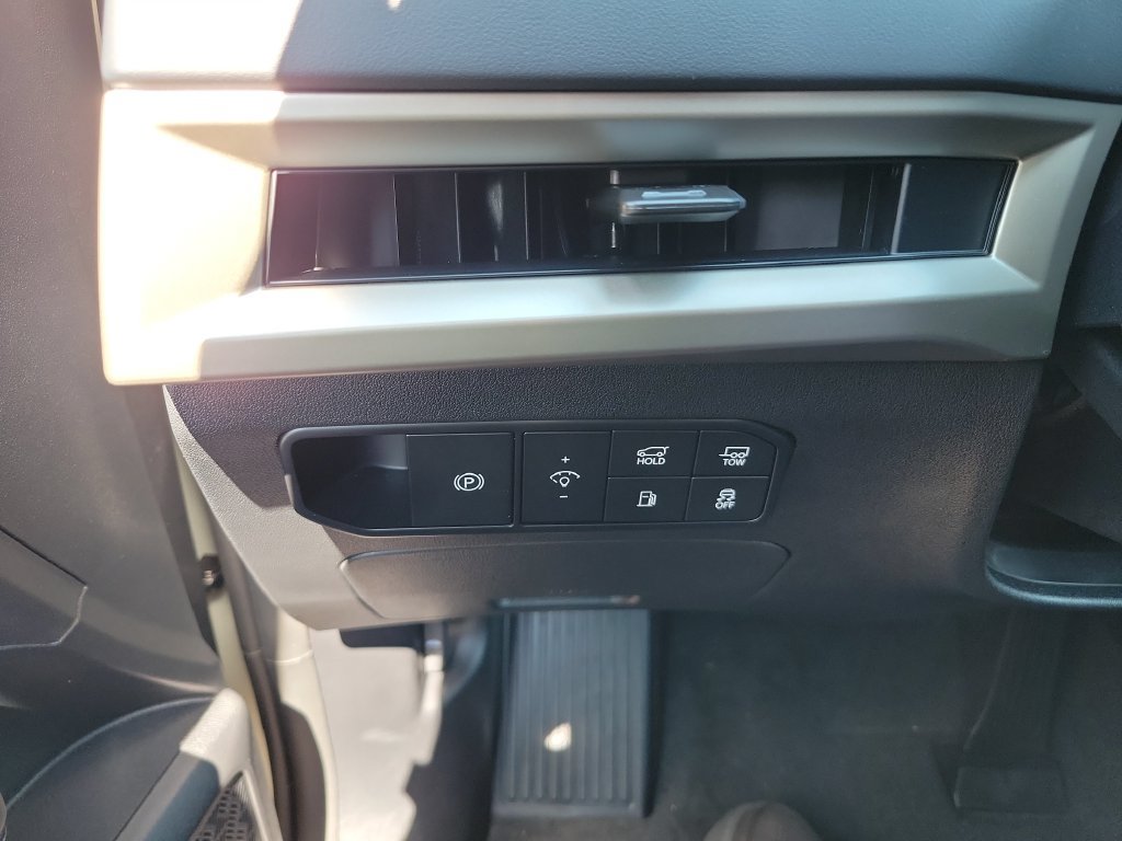 New 2027 Kia Telluride EX FWD image 25