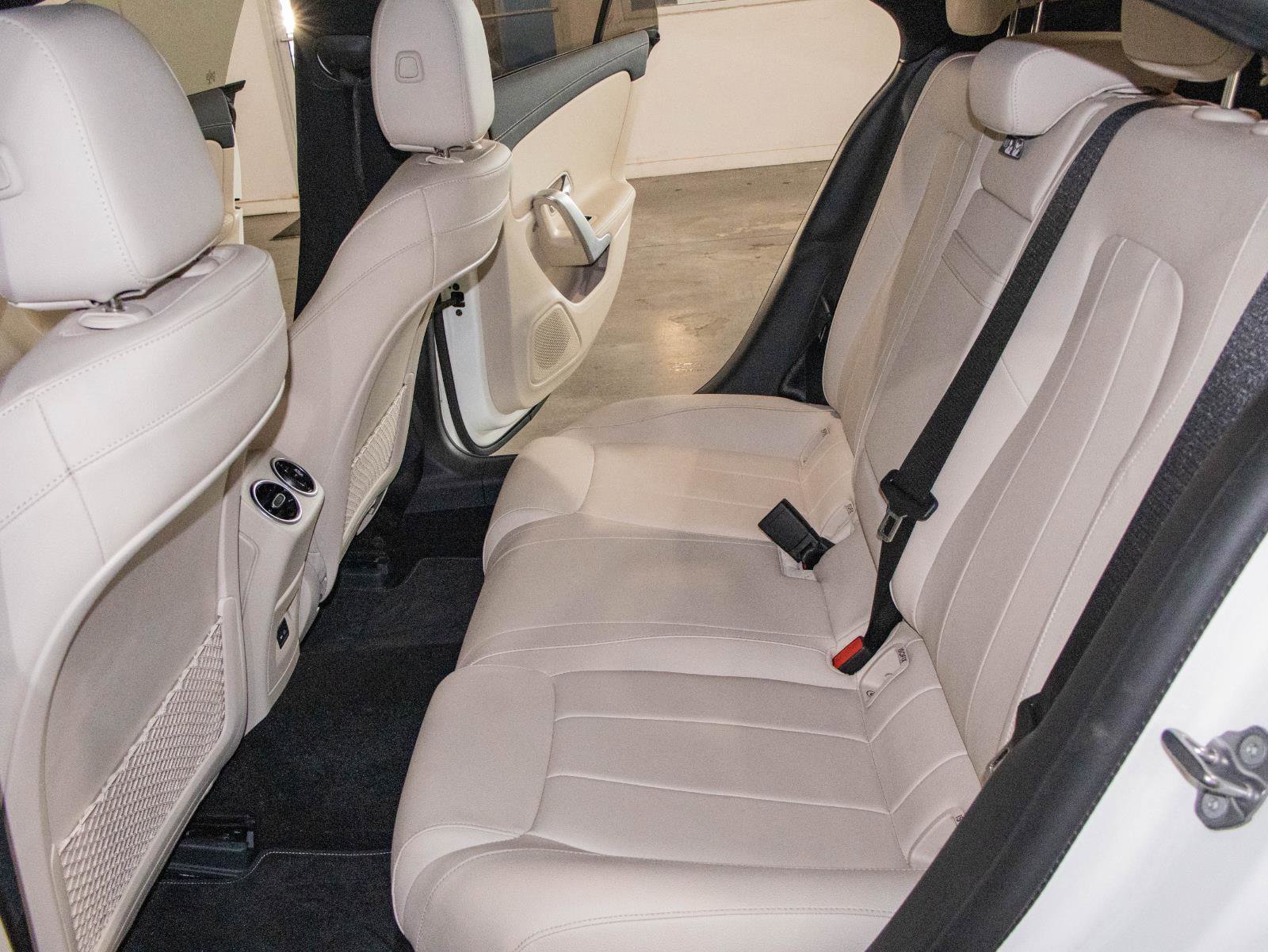 Used 2021 Mercedes-Benz CLA 250 4MATIC w/ Premium Package image 14