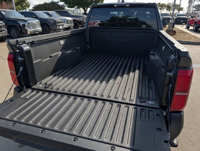 Certified 2026 Toyota Tacoma SR5 RWD image 28