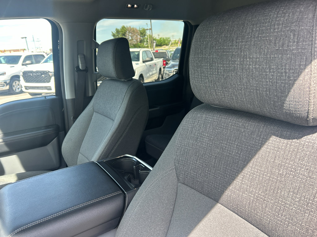 Used 2024 Ford F150 XLT w/ Equipment Group 302A MID AWD/4WD image 19