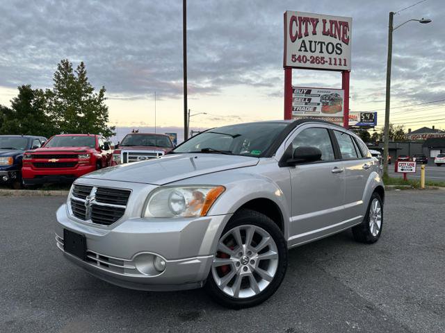 Used 2011 Dodge Caliber Heat
