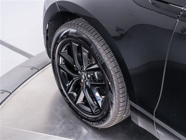 New 2026 Land Rover Range Rover Velar S image 11