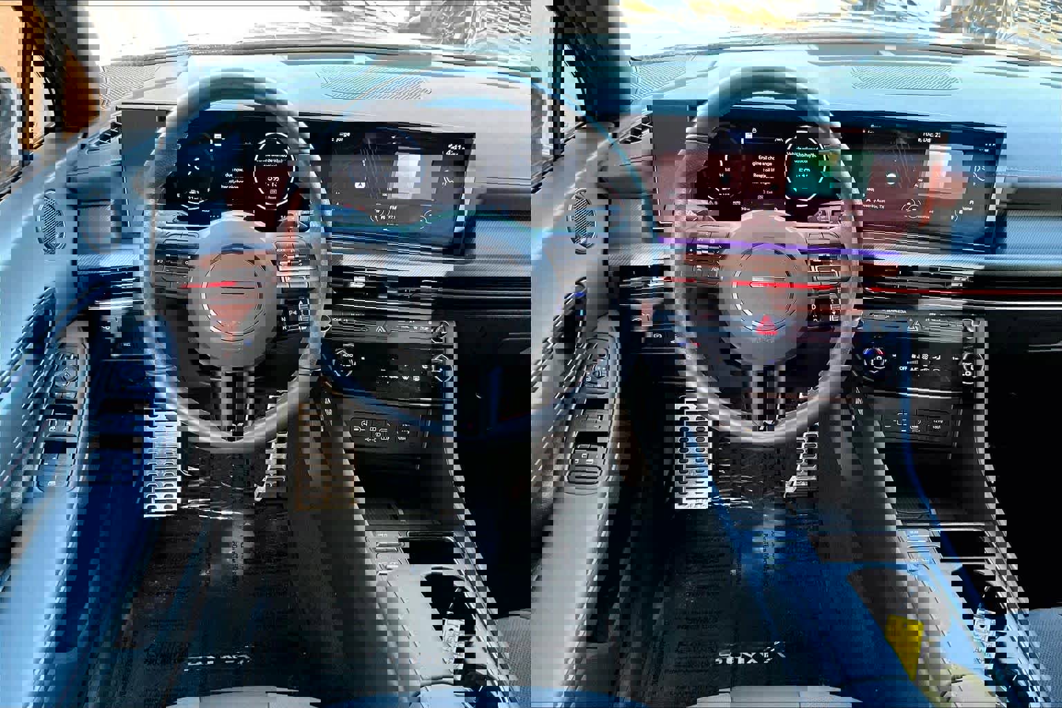 Used 2025 Hyundai Sonata N Line image 5