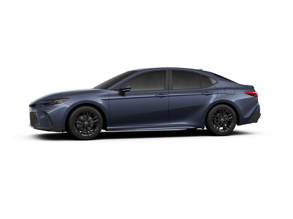 New 2026 Toyota Camry SE FWD image 37