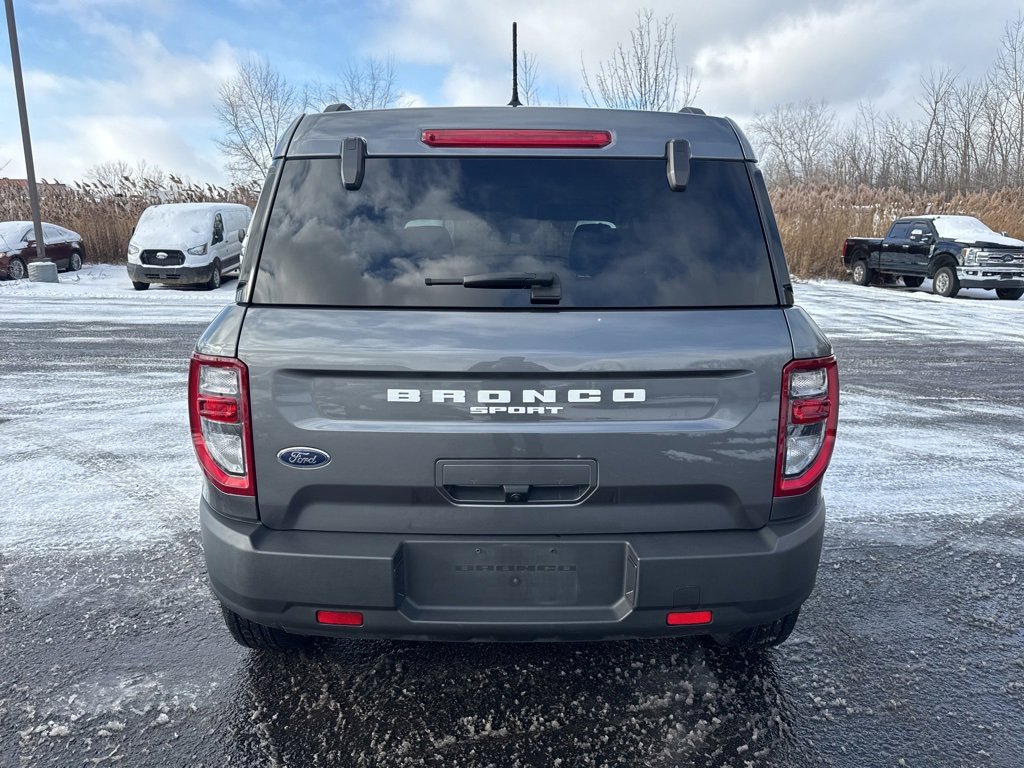 Used 2023 Ford Bronco Sport Big Bend image 20