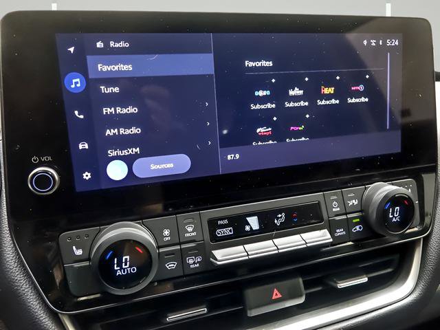 Certified 2024 Toyota Grand Highlander XLE image 17