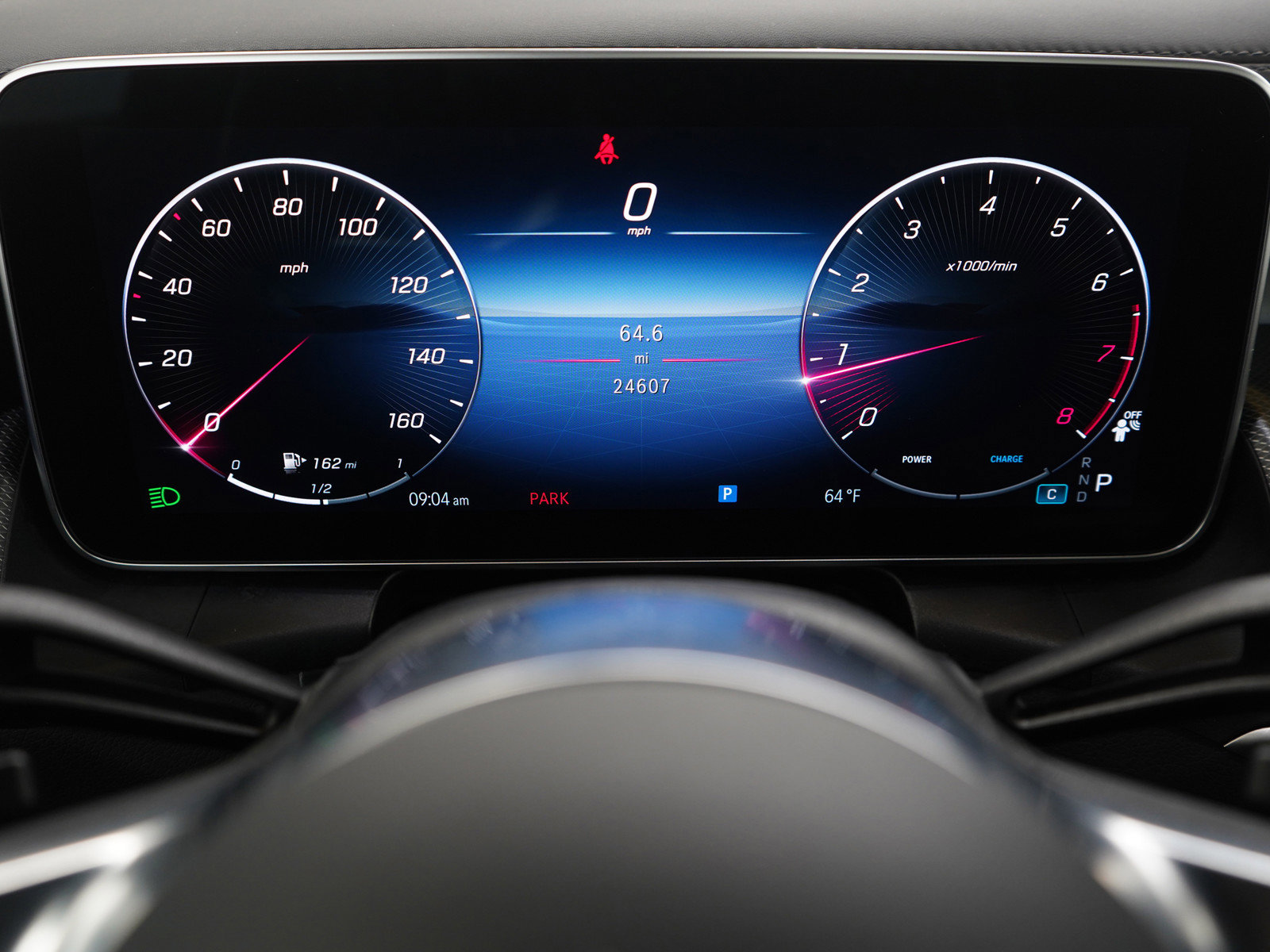 Used 2024 Mercedes-Benz GLC 300 4MATIC image 25