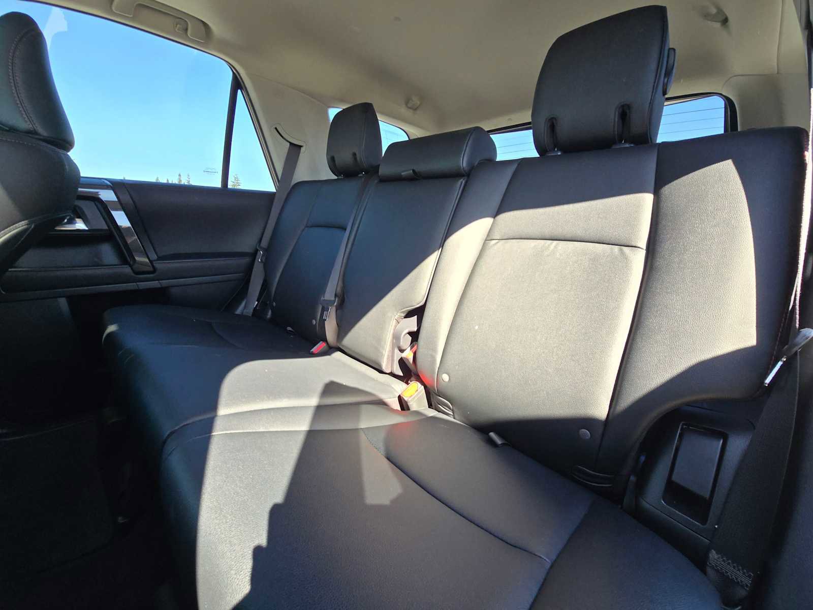 Used 2024 Toyota 4Runner TRD Pro AWD/4WD image 17