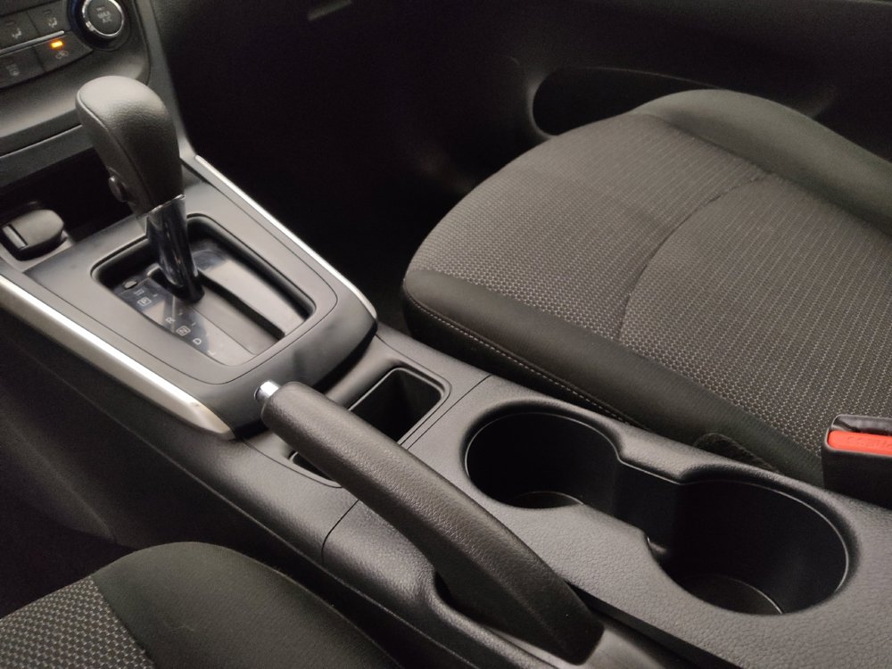 Used 2019 Nissan Sentra S image 26