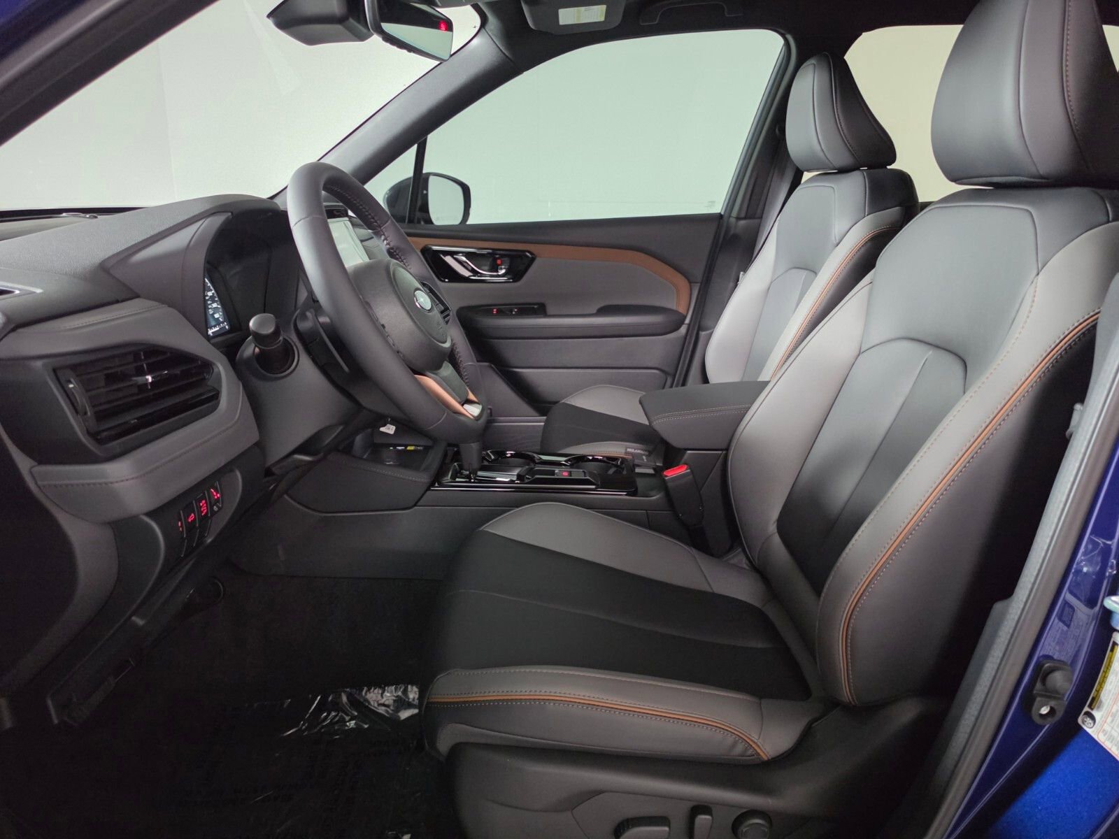 New 2026 Subaru Forester Touring AWD/4WD image 13
