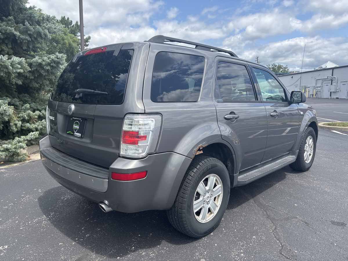 Used 2009 Mercury Mariner 2WD image 7