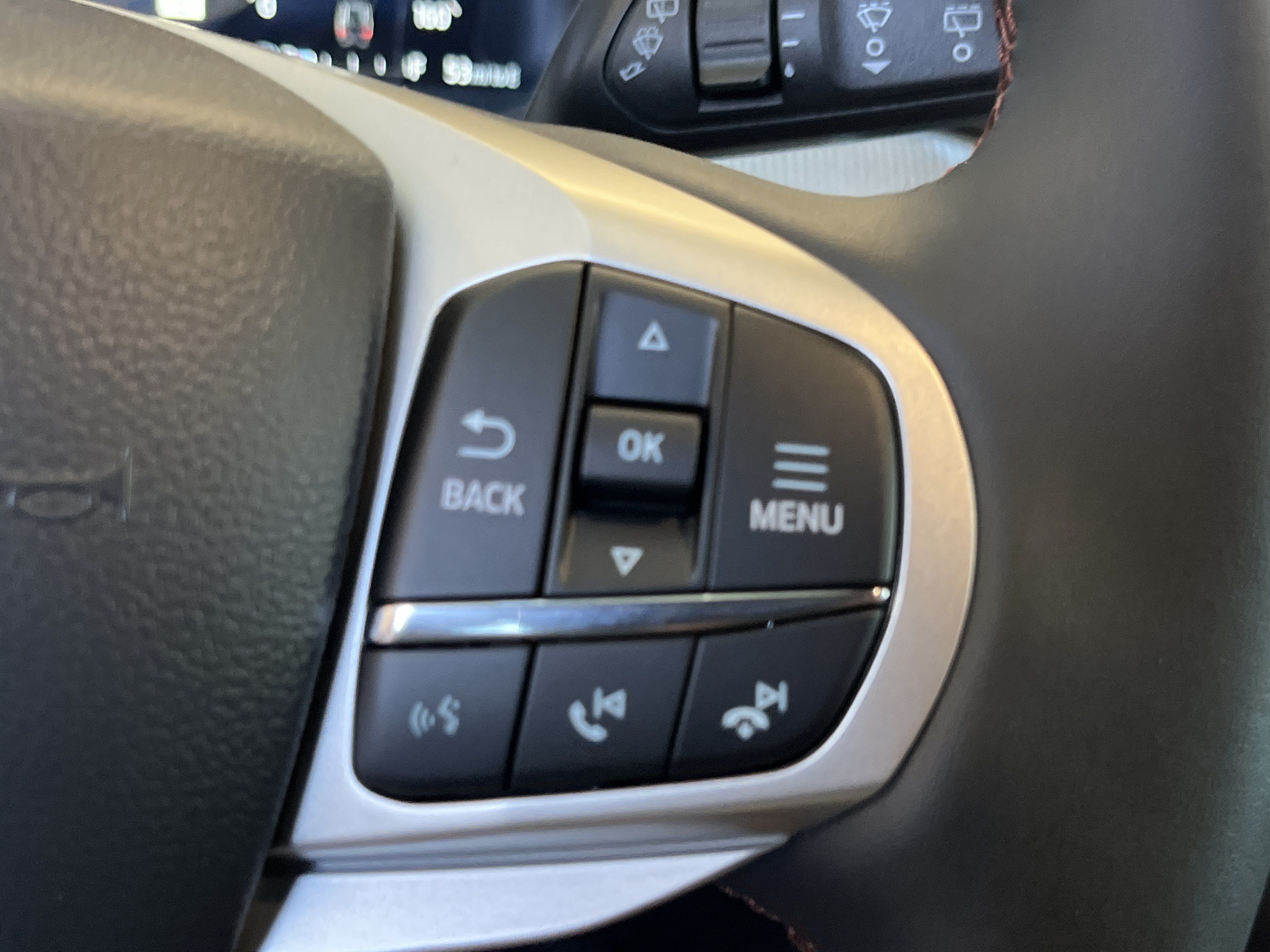 New 2027 Ford Explorer Active w/ Active Comfort Package RWD image 23