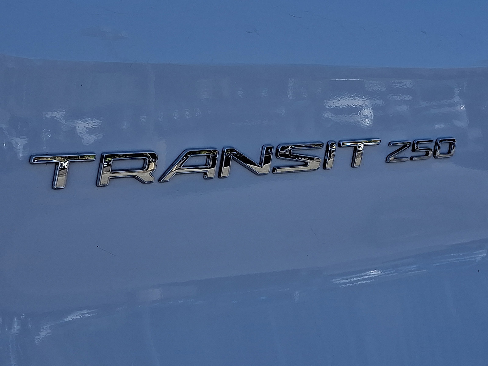 Used 2024 Ford Transit 250 Low Roof w/ Exterior Upgrade Package image 29