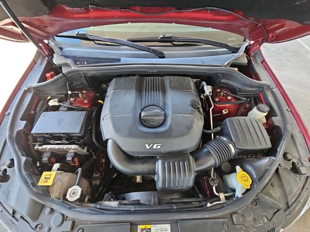 Used 2014 Jeep Grand Cherokee Summit AWD/4WD image 20