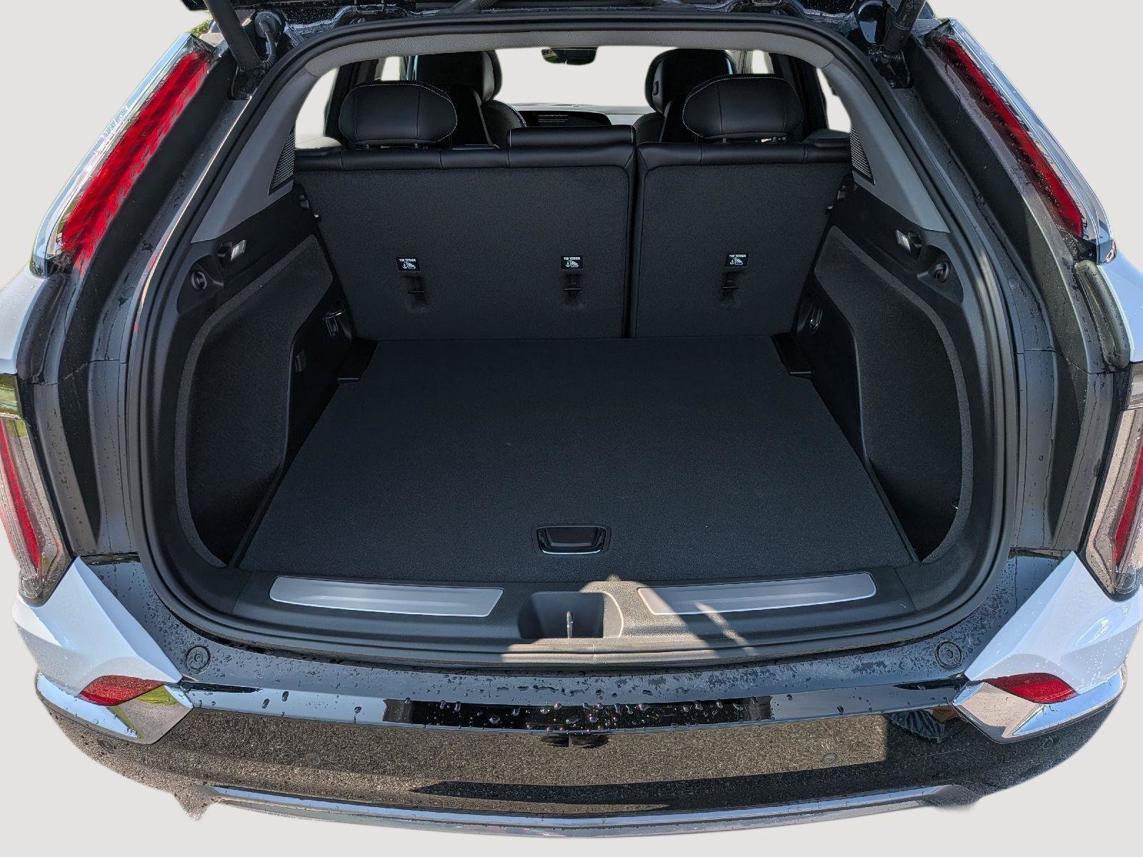 New 2027 Cadillac Optiq Sport AWD/4WD image 10