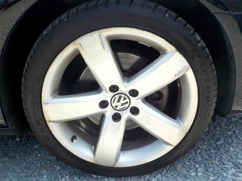 Used 2012 Volkswagen CC Lux image 26