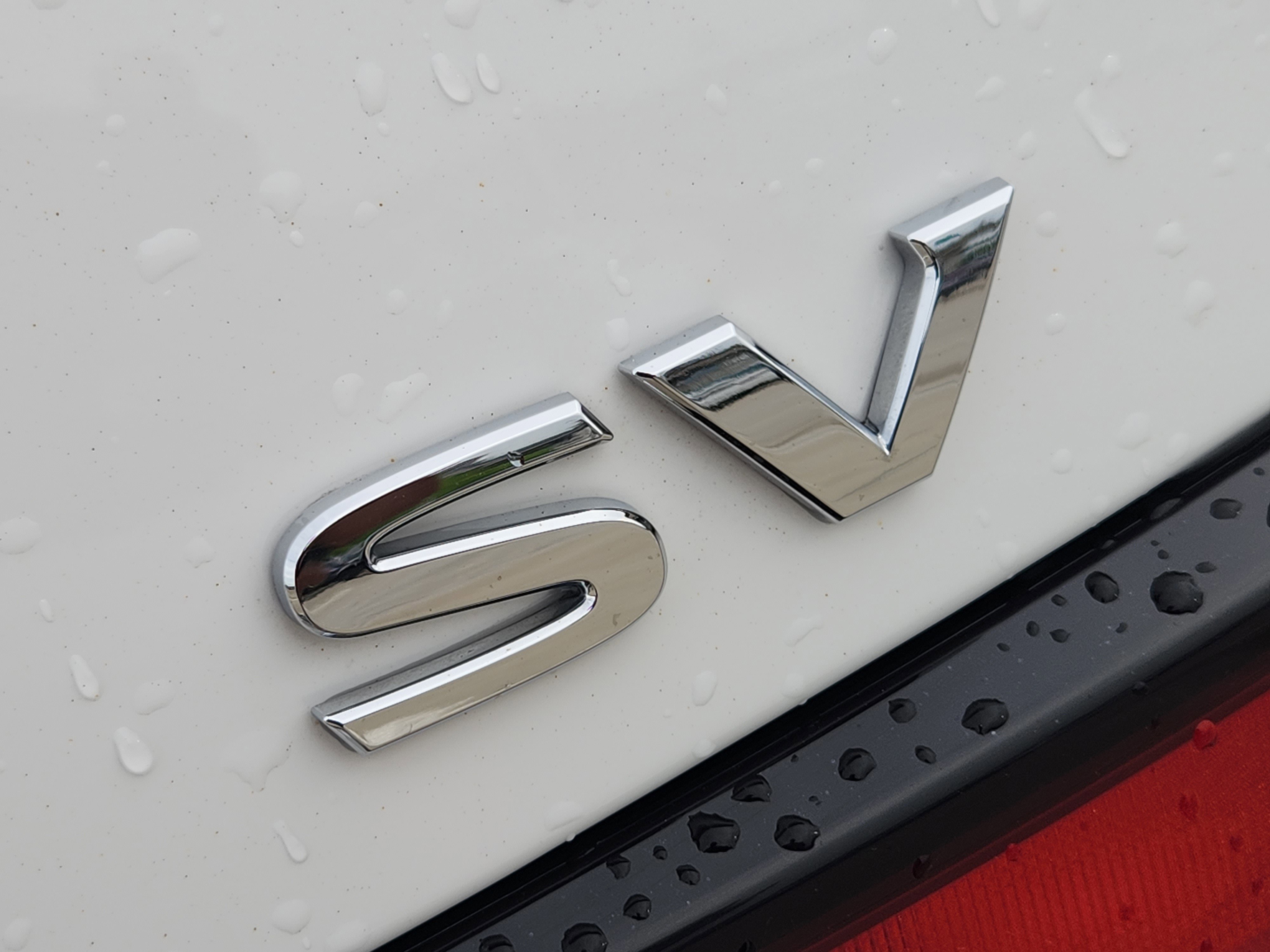 Used 2024 Nissan Sentra SV image 12