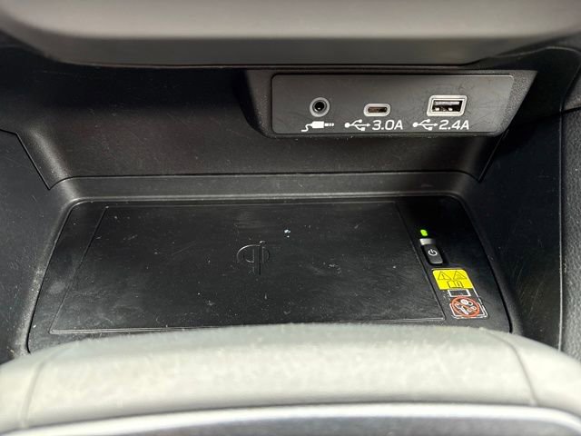 Used 2024 Subaru Crosstrek 2.5i Limited image 20