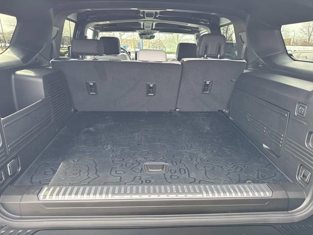 Used 2025 GMC Hummer EV 3X image 5