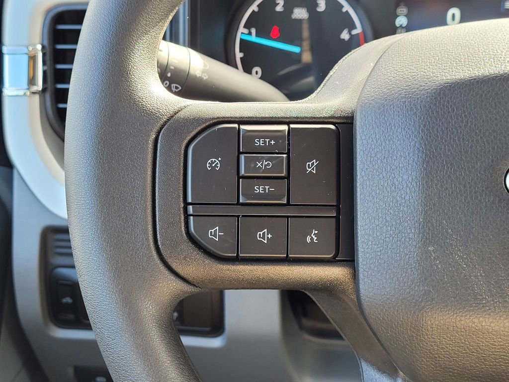 New 2026 Ford F250 XL w/ STX Appearance Package image 48