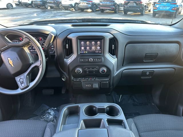 Used 2022 Chevrolet Silverado 1500 Custom image 20