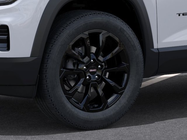 New 2027 GMC Terrain Elevation w/ Black Edition FWD image 9