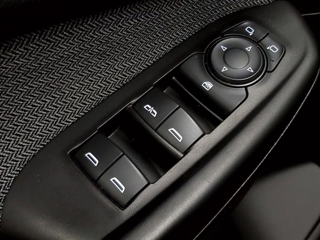 Certified 2021 Chevrolet TrailBlazer LT w/ Premium Seating Package image 27