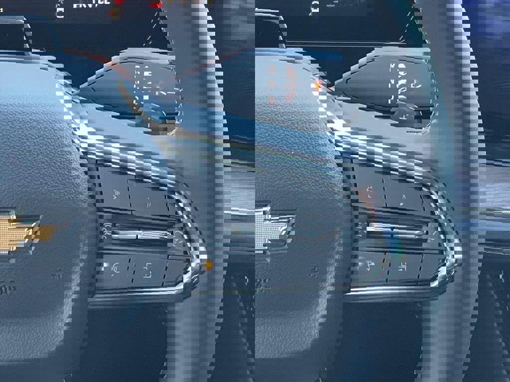 New 2026 Chevrolet Suburban High Country image 14