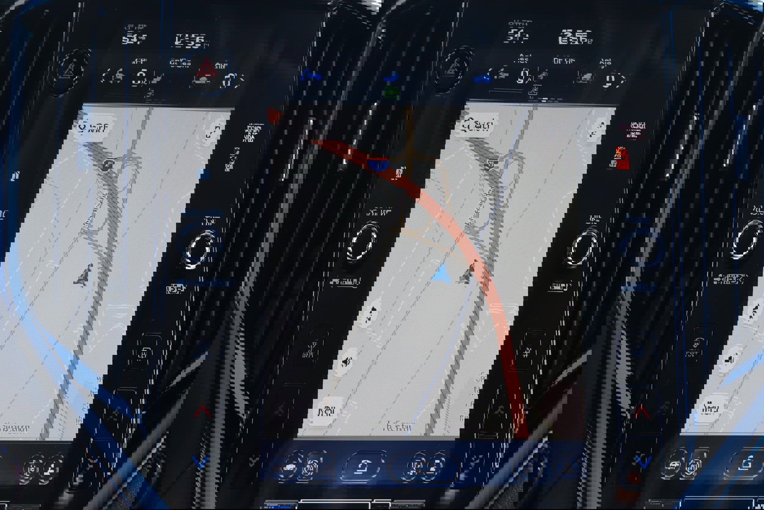 New 2026 Subaru Ascent Bronze Edition image 12