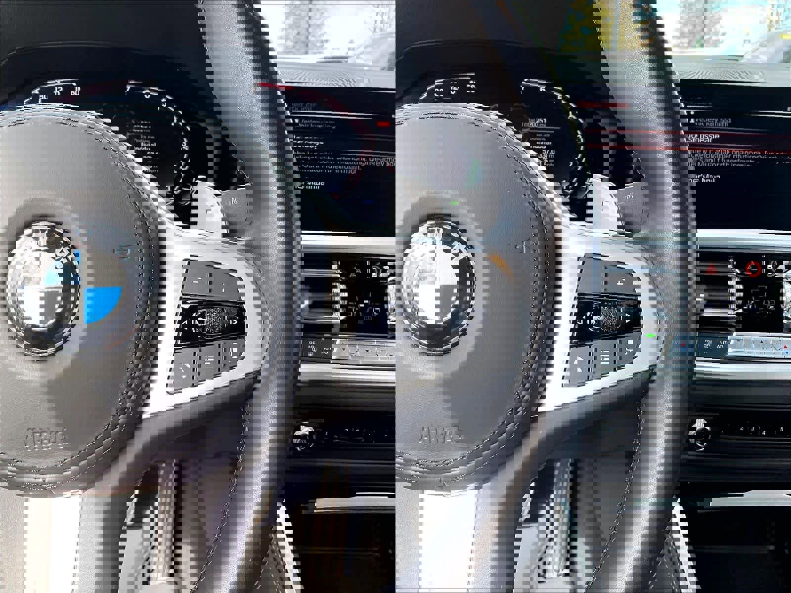 Used 2022 BMW 430i Coupe w/ M Sport Package image 21