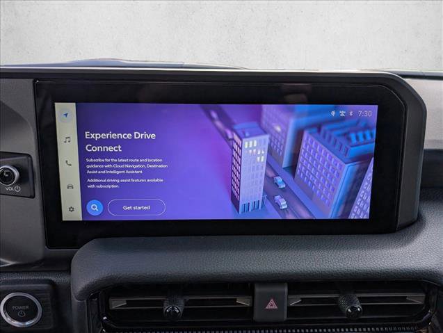 New 2025 Toyota Land Cruiser image 26