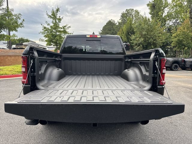 New 2027 RAM 1500 Warlock AWD/4WD image 18
