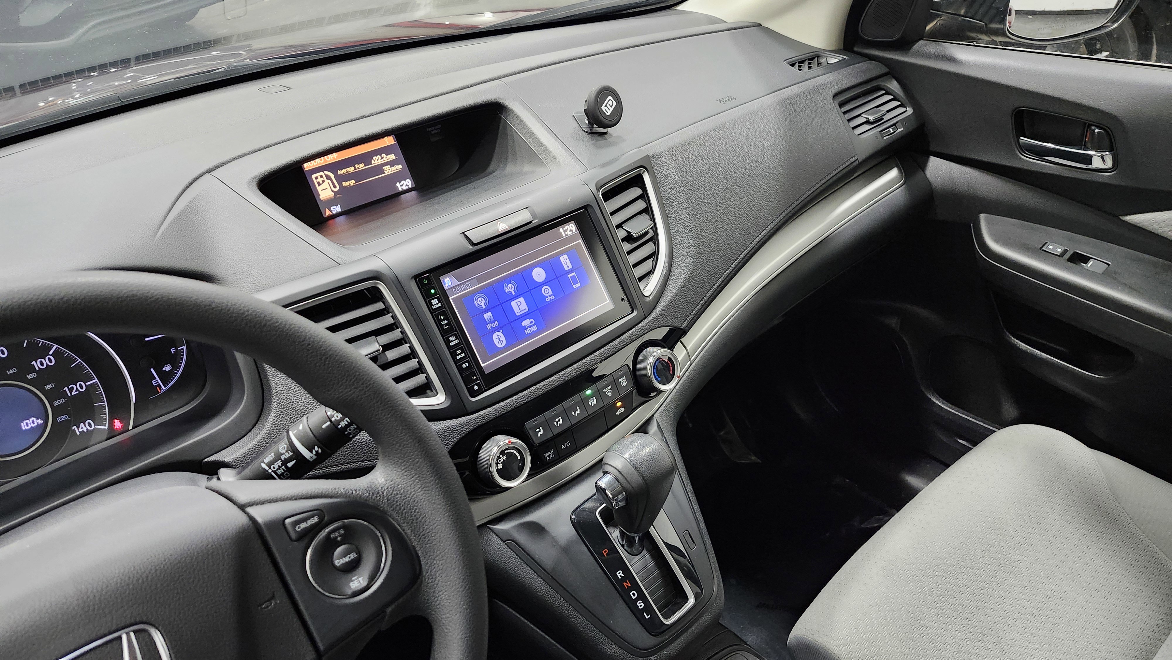 Used 2016 Honda CR-V EX image 29