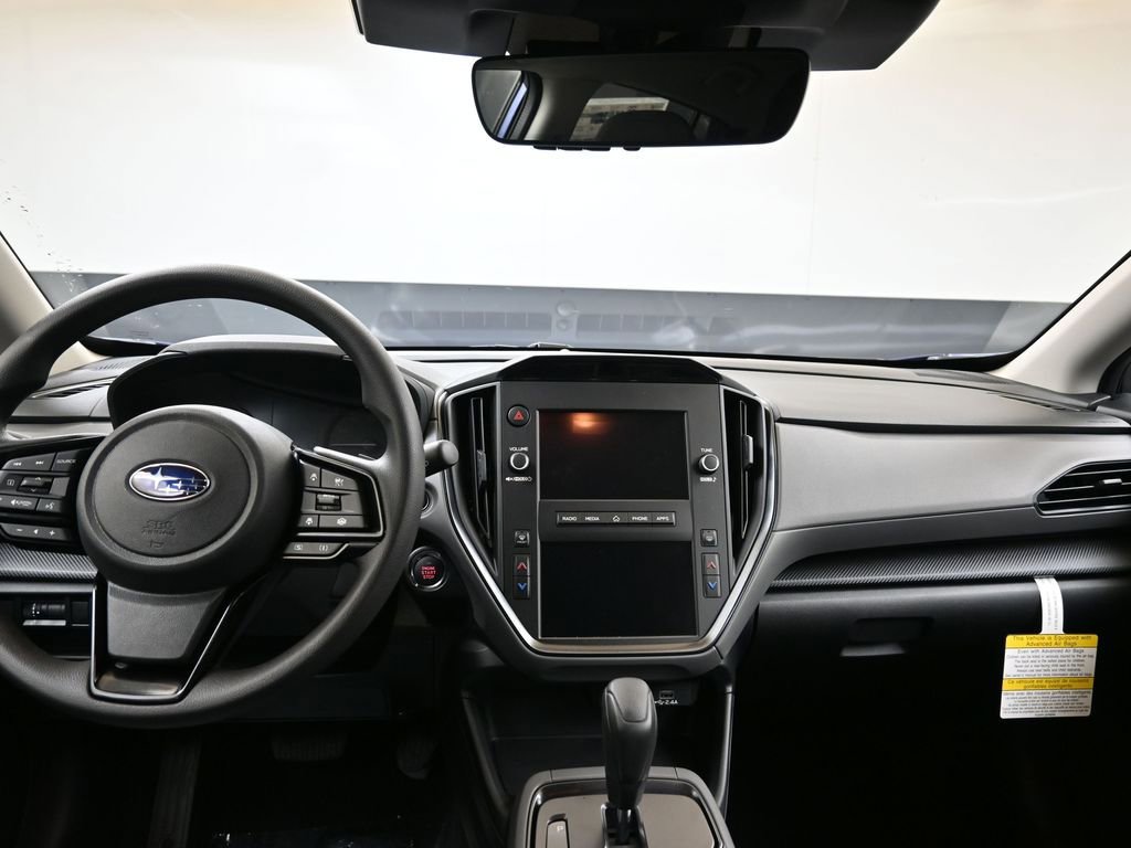 New 2026 Subaru Crosstrek 2.5i image 24