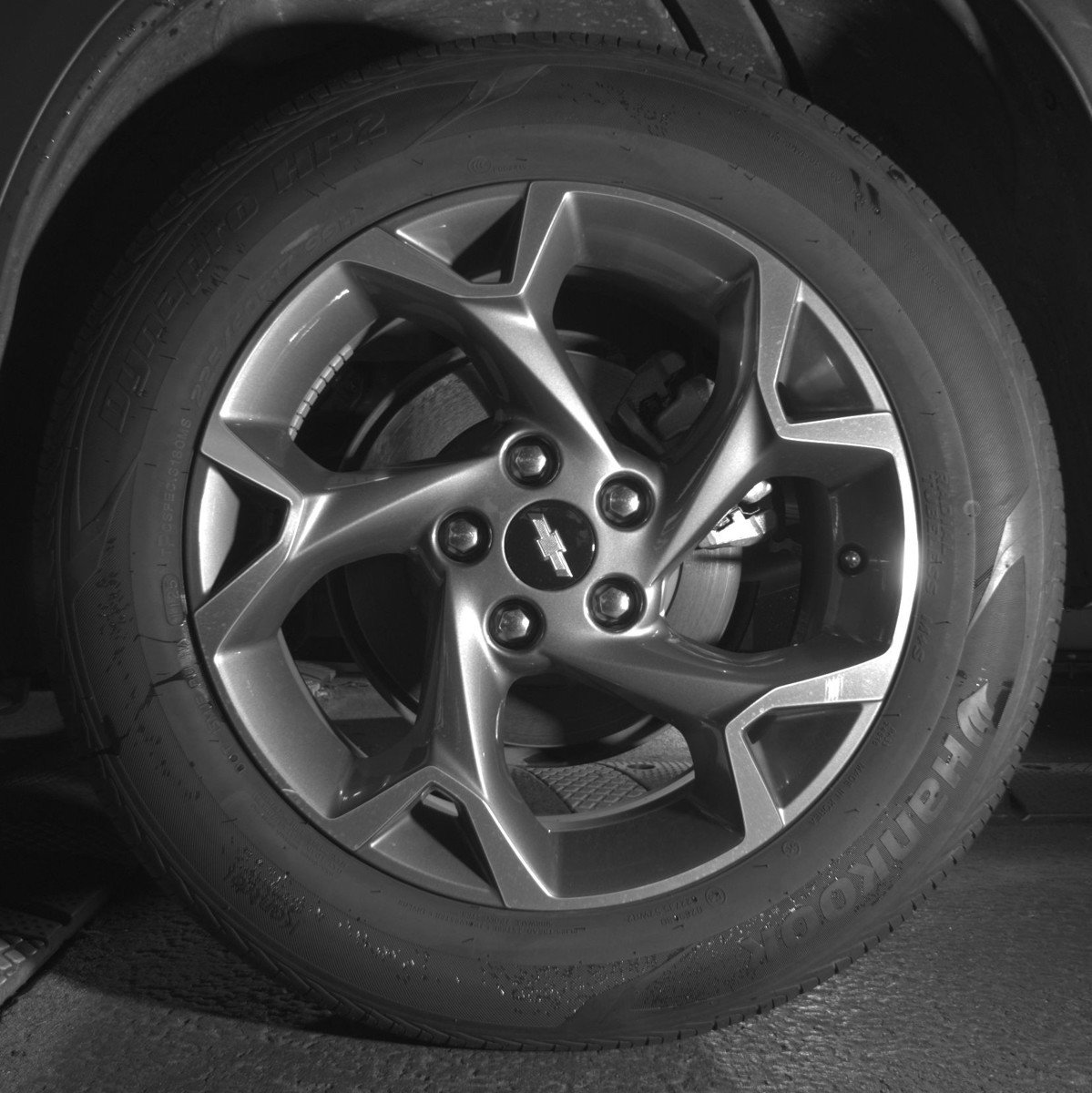 Used 2025 Chevrolet Trax LT image 14