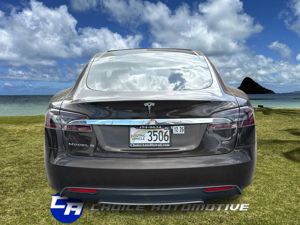 Used 2014 Tesla Model S image 6