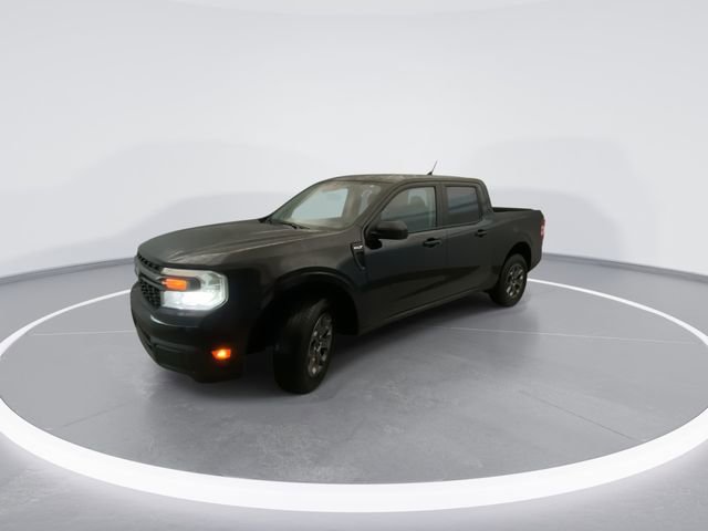 Used 2024 Ford Maverick XLT w/ Equipment Group 300A Standard image 8