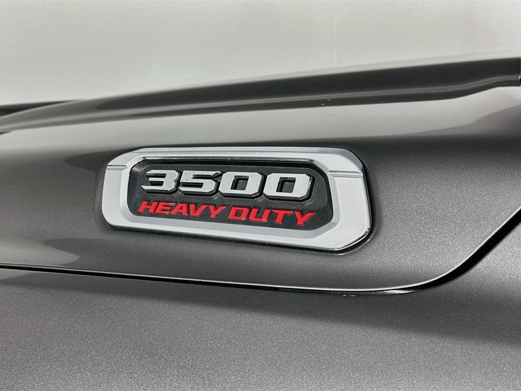 Used 2022 RAM 3500 Tradesman AWD/4WD image 28