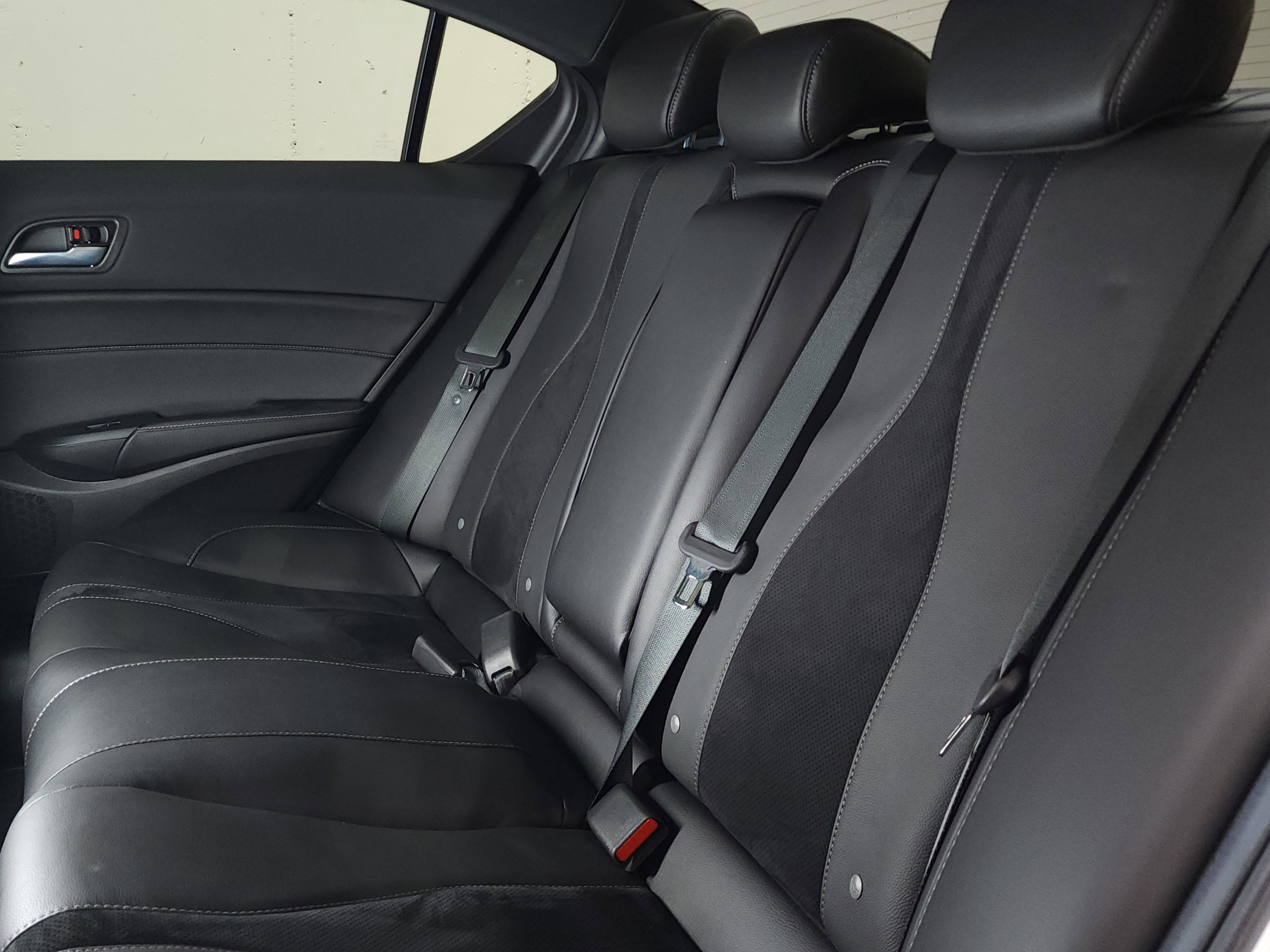 Used 2022 Acura ILX image 17