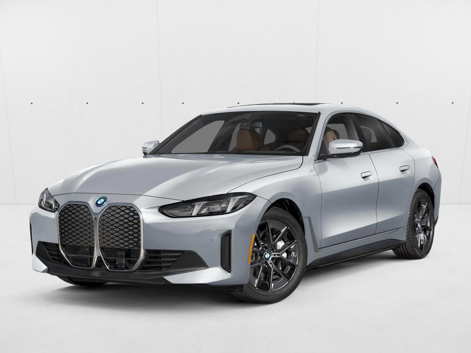 New 2026 BMW i4 M60 w/ Premium Package AWD/4WD image 1