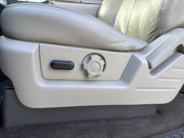 Used 2010 Ford F150 XLT RWD image 18