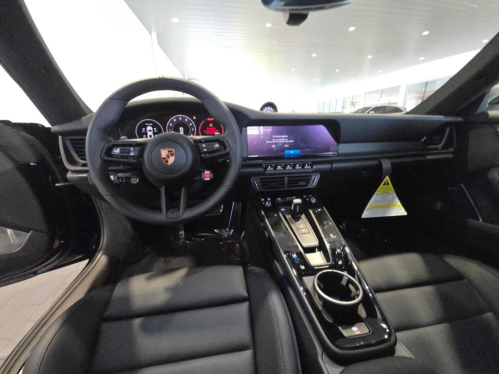 New 2026 Porsche 911 Carrera 4S AWD/4WD image 19
