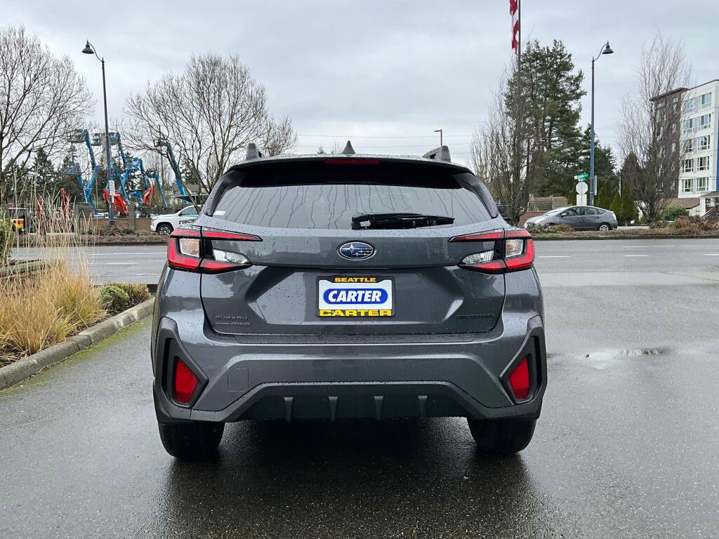 New 2026 Subaru Crosstrek 2.0i Premium image 7