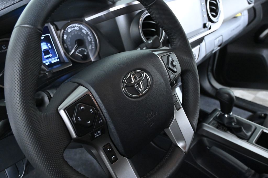 Used 2023 Toyota Tacoma SR5 image 13
