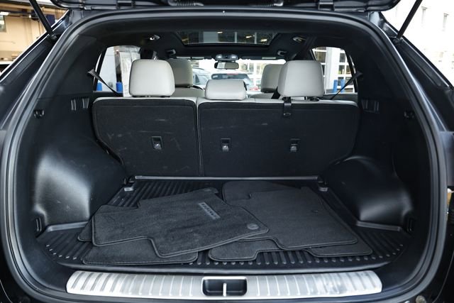 Used 2022 Kia Sportage Nightfall Edition image 31