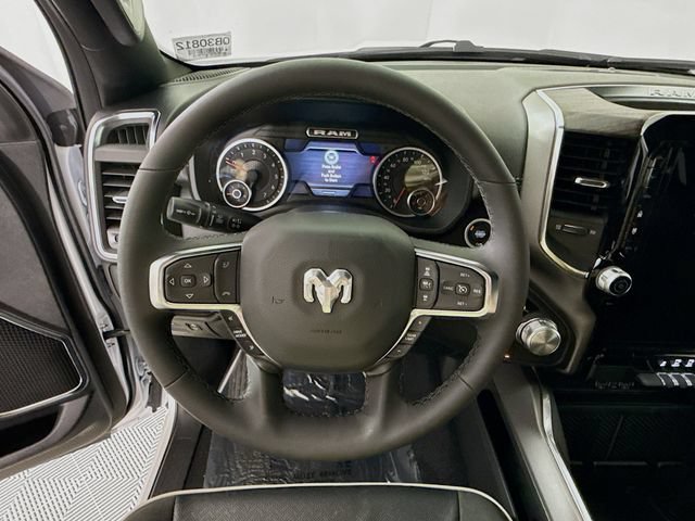 Used 2026 RAM 1500 Laramie AWD/4WD image 11