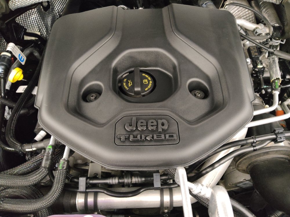 Used 2022 Jeep Grand Cherokee Limited 4xe w/ Luxury Tech Group II image 30