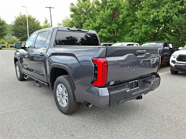 New 2026 Toyota Tundra SR5 image 3