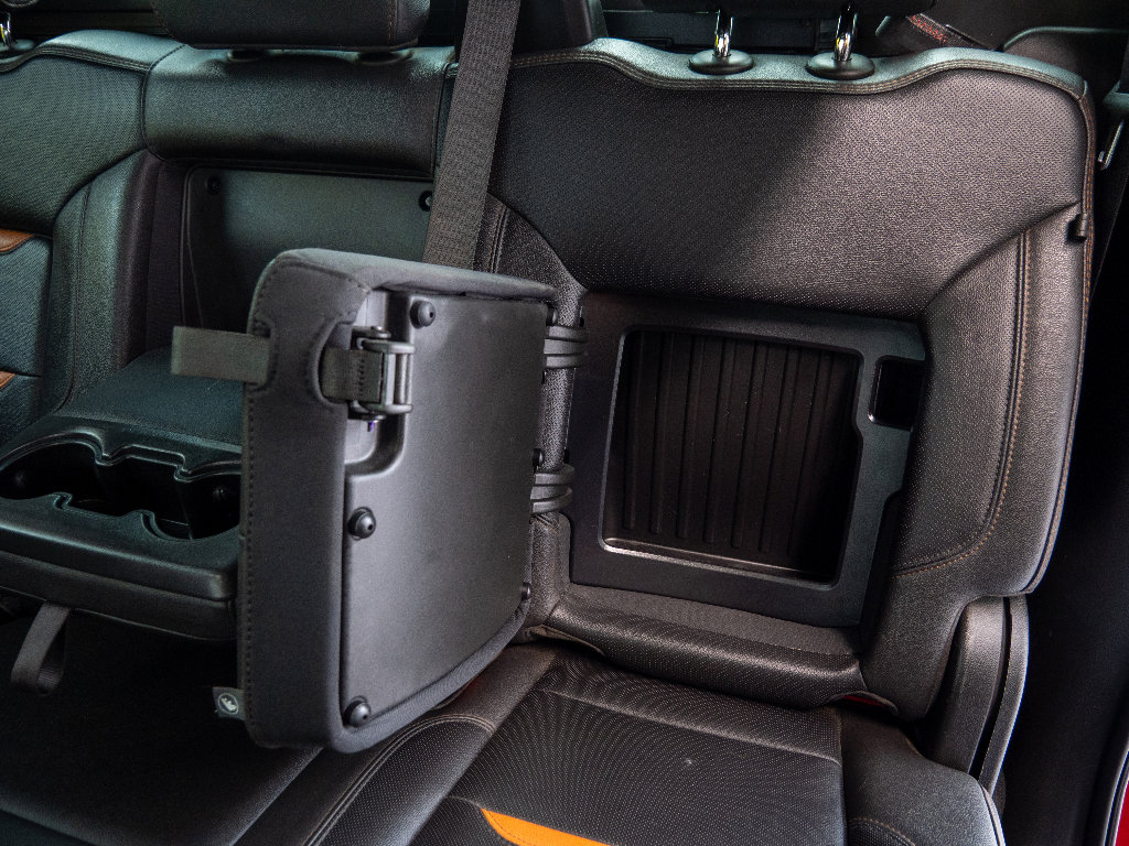 Used 2022 GMC Sierra 1500 AT4 w/ AT4 Premium Package image 19